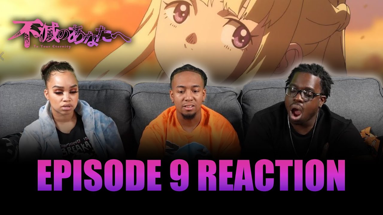 Deep Memories | To Your Eternity Ep 9 Full Reaction - maxresdefault 61