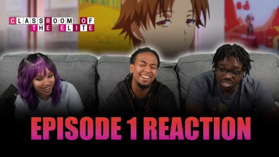 What is Evil? | Classroom of the Elite Ep 1 Full Reaction - maxresdefault 62