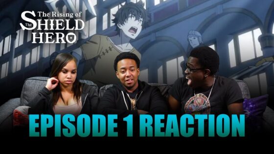 Throw the WHOLE World Away!! 🤬| Rising of the Shield Hero Ep 1 Full Reaction - maxresdefault 68