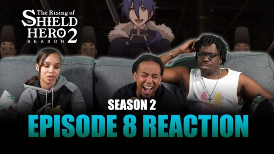 Rising of the Shield Hero S2 Ep 8 Full Reaction - maxresdefault 7 27