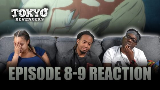 Tokyo Revengers Ep 9 Full Reaction - maxresdefault 7 28