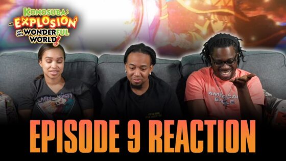 Mugumin is the Real Villain! | Konosuba: An Explosion on this Wonderful World Ep 9 Full Reaction - maxresdefault 7 33