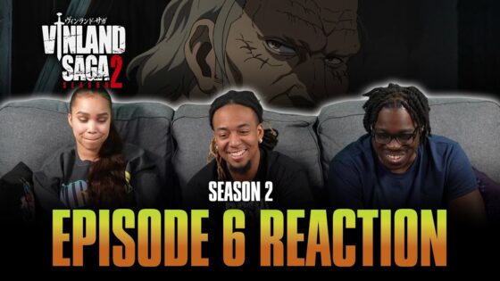 We Need a Horse | Vinland Saga S2 Ep 6 Full Reaction - maxresdefault 7 42