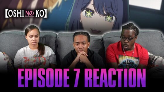 Buzz | Oshi No Ko Ep 7 Full Reaction - maxresdefault 7 43