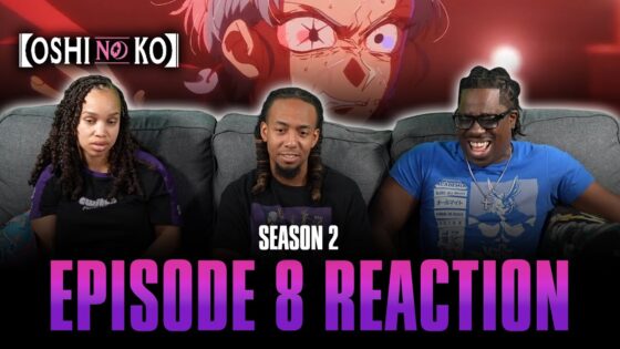 Trigger | Oshi No Ko S2 Ep 8 Full Reaction - maxresdefault 7 44