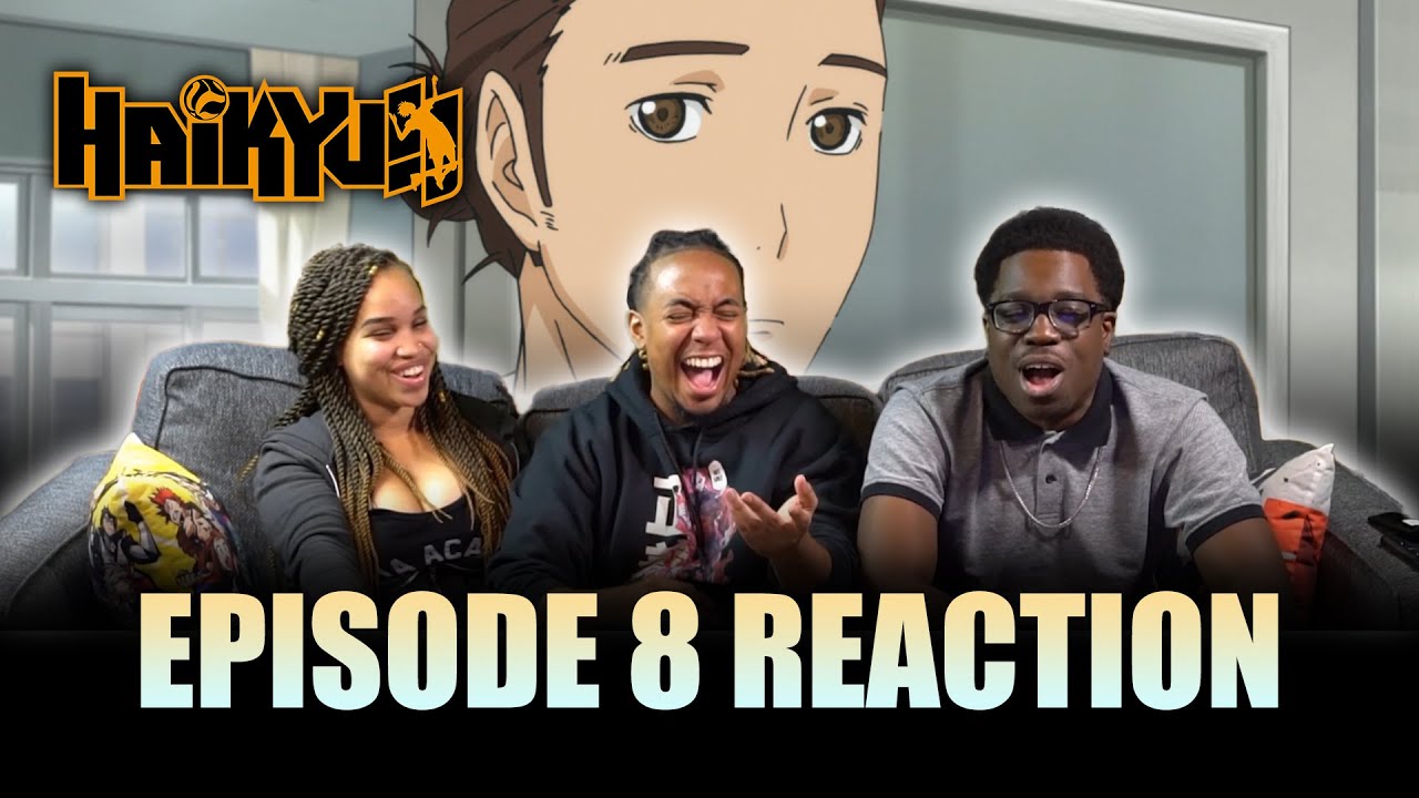 The One they Call Ace | Haikyu!! Ep 8 Full Reaction - maxresdefault 7 9