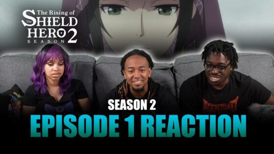 A New Roar | Rising of the Shield Hero S2 Ep 1 Full Reaction - maxresdefault 70