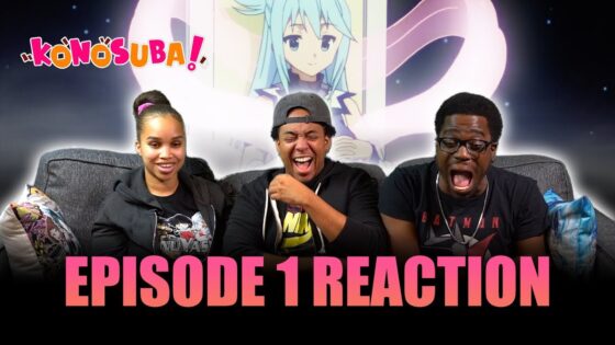 A Second Chance | Konosuba! Ep 1 Full Reaction - maxresdefault 74