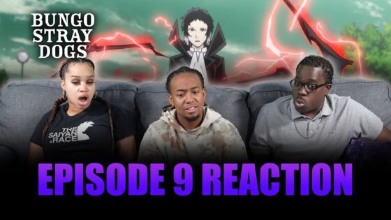 The Beauty is Quiet Like a Stone Statue | Bungo Stray Dogs Ep 9 Full Reaction - maxresdefault 8 16