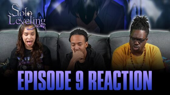 You've Been Hiding Your Skills | Solo Leveling Ep 9 Full Reaction - maxresdefault 8 21