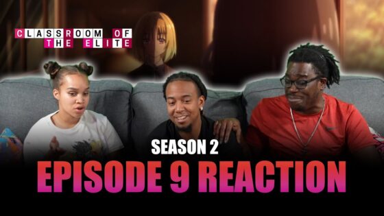 This Is Called A Mistake | Classroom of the Elite S2 Ep 9 Full Reaction - maxresdefault 8 23