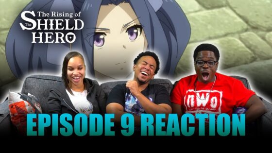 Princess Melty | Rising of the Shield Hero Ep 9 Full Reaction - maxresdefault 8 27