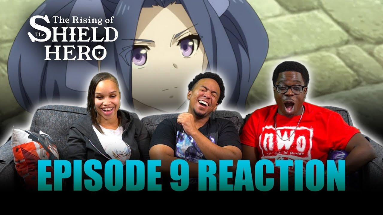 Princess Melty | Rising of the Shield Hero Ep 9 Full Reaction - maxresdefault 8 27