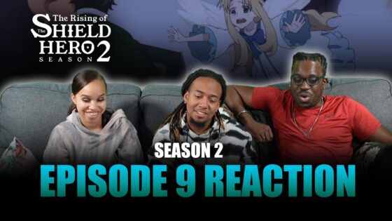 Humming Fairy | Rising of the Shield Hero S2 Ep 9 Full Reaction - maxresdefault 8 29