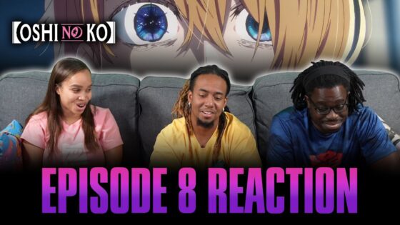 First Time | Oshi No Ko Ep 8 Full Reaction - maxresdefault 8 42