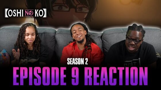 Dream | Oshi No Ko S2 Ep 9 Full Reaction - maxresdefault 8 43