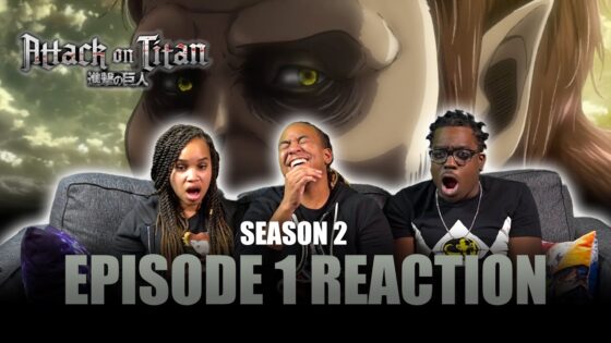 Beast Titan | Attack on Titan S2 Ep 1 Full Reaction - maxresdefault 80