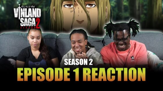 Slave | Vinland Saga S2 Ep 1 Full Reaction - maxresdefault 83