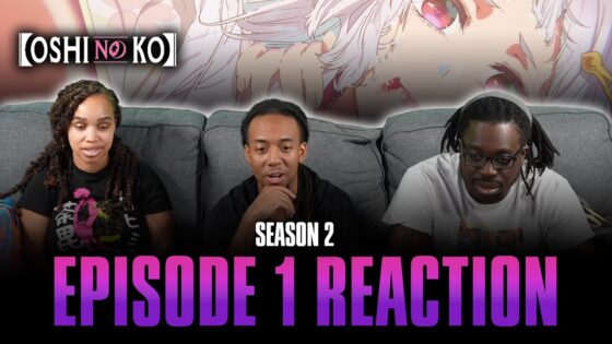 Tokyo Blade | Oshi No Ko S2 Ep 1 Full Reaction - maxresdefault 85