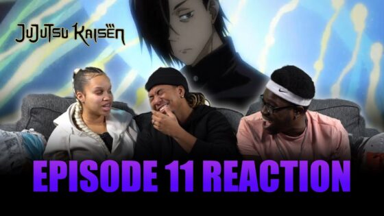 Narrow-Minded | JuJutsu Kaisen Ep 11 Full Reaction - maxresdefault 9 22