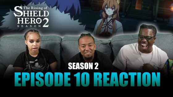 Katana Hero | Rising of the Shield Hero S2 Ep 10 Full Reaction - maxresdefault 9 27