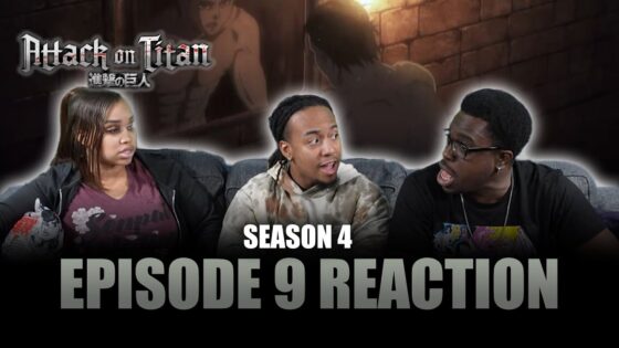 Brave Volunteers | Attack on Titan S4 Ep 9 Full Reaction - maxresdefault 9 39