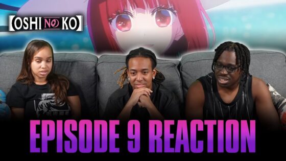 B-Komachi | Oshi No Ko Ep 9 Full Reaction - maxresdefault 9 42