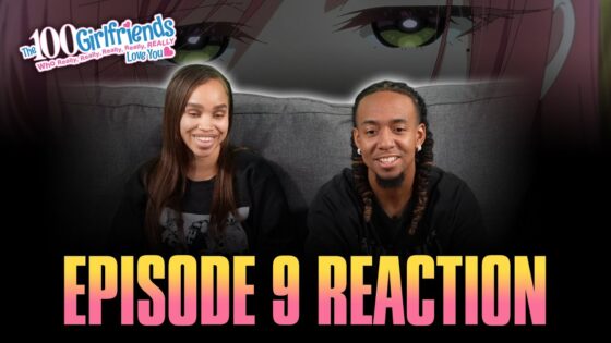 The Holy War of Love and Soul | 100 Girlfriends that Really Love You Ep 9 Full Reaction - maxresdefault 9 50