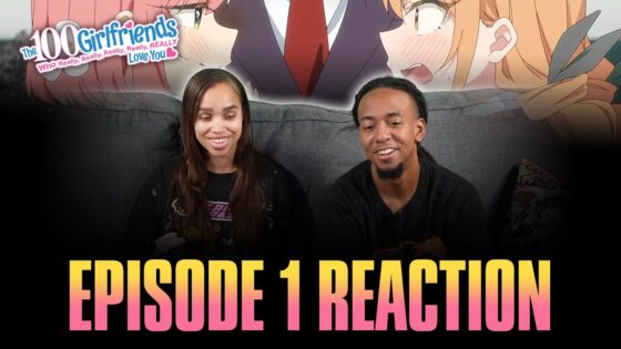The 2 Girlfriends Who Really Love You | 100 Girlfriends that Really Love You Ep 1 Full Reaction - maxresdefault 92