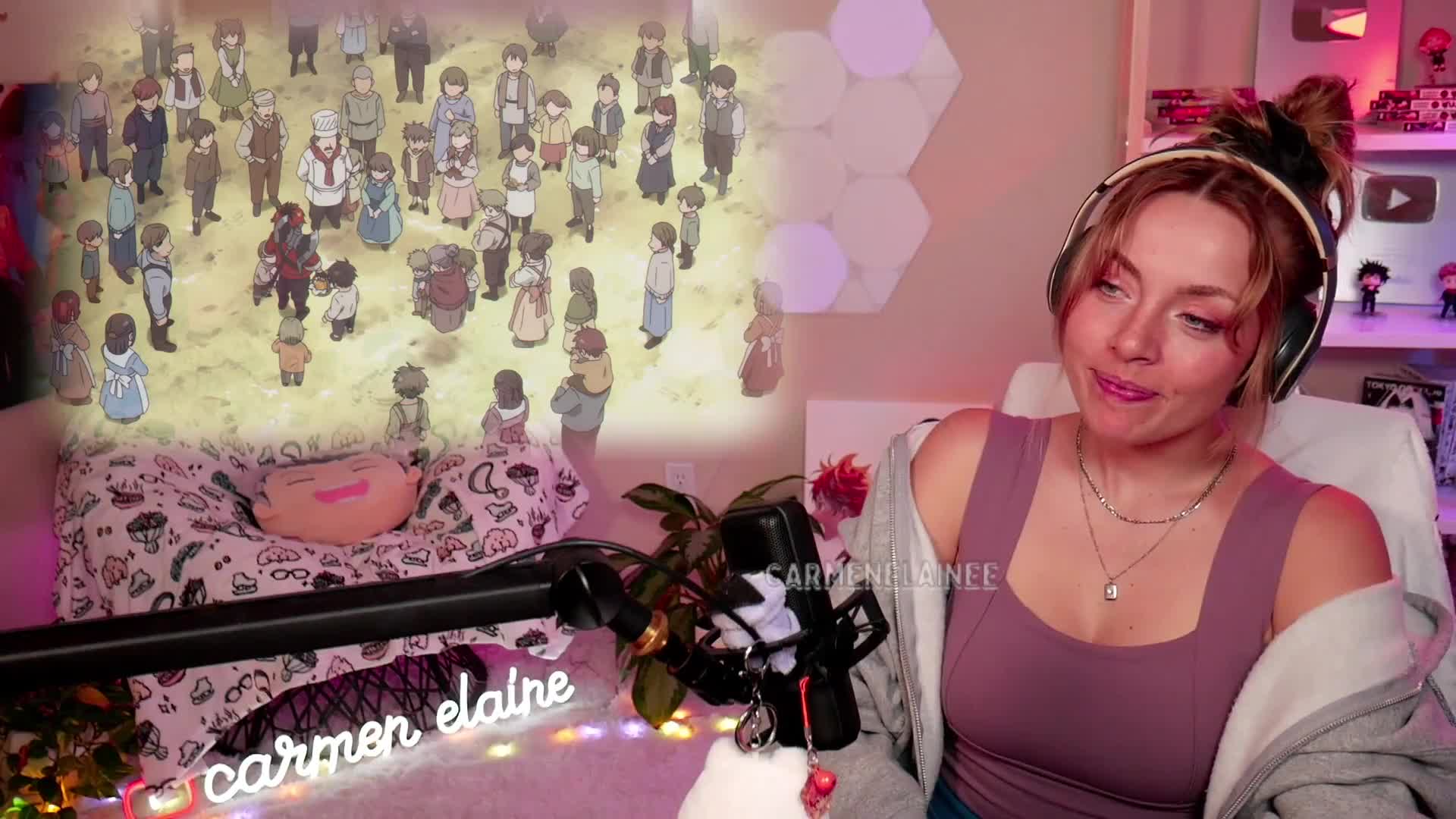 Frieren E6 Uncut Reaction - 04a8ffd9ae094ee771eff0beffa5c76e