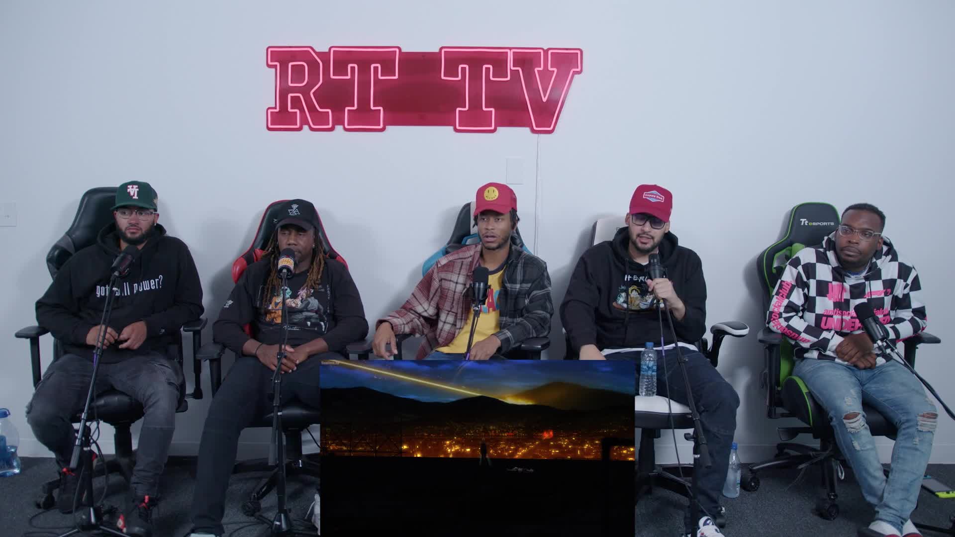 Fate Zero Ep 21 Full Reaction - 05dbe84ea4fc8912a7728c899da53e51