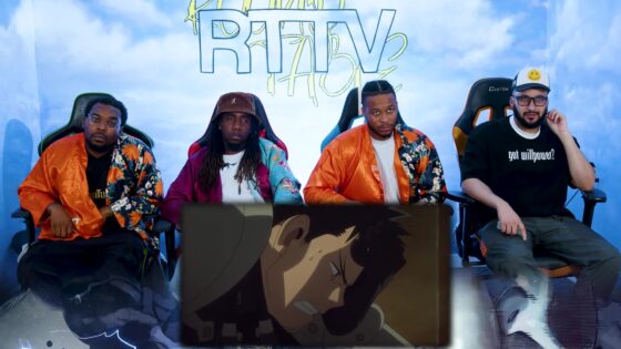 Kaiju No. 8 Ep 9-10 Full Reaction - 06438b24d6b7a56b642b796fb3f43c13