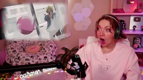 Sakamoto Days E1 Uncut Reaction - 0b690490e4861afd502c800b0d1aedfb