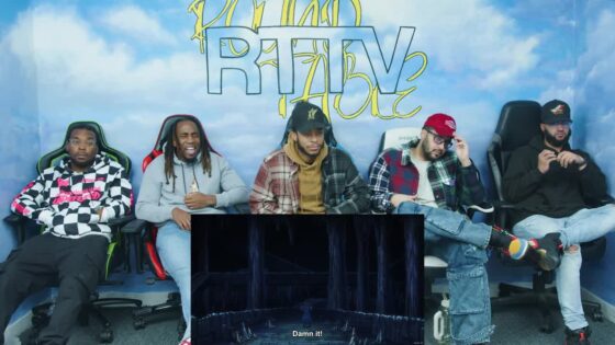 Mashle 2x4 2x5 Full Reaction - 0f40ebfaa386ec2eb3e7cd1d601dee2e