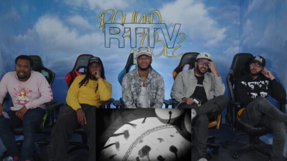 Uzumaki Ep 3 Full Reaction - 1120c0532540195307019295bb60f9ce