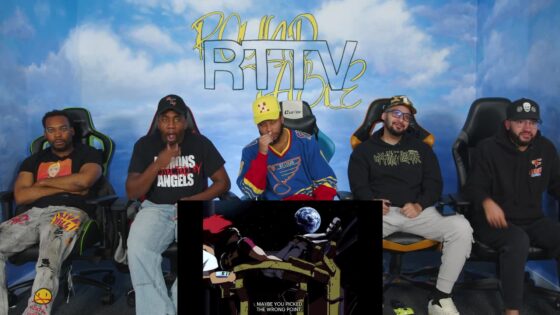 Cowboy Bebop 18-19 Full Reaction - 128c68b8f0eb924140adfbb773cd2483