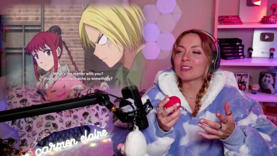 Sakamoto Days E5 Uncut Reaction - 18a9e82e6eff33f94ed9eddfca753f6e