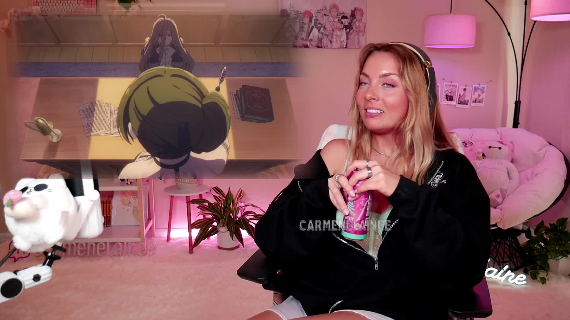 Frieren S1E26 Full Length Watch Along Reaction - 19fe0cb978516a14eaa46d07ac6b58b4