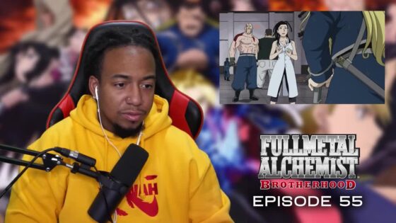Fullmetal Alchemist Brotherhood Episode 55 Full Reaction - 1ab582686f8ac1538d2a59d3b3fa0a7f