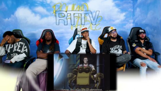 Cowboy Bebop Ep 9-10 Full Reaction - 20f0002b6333d82ed5ec6c4844e40af7