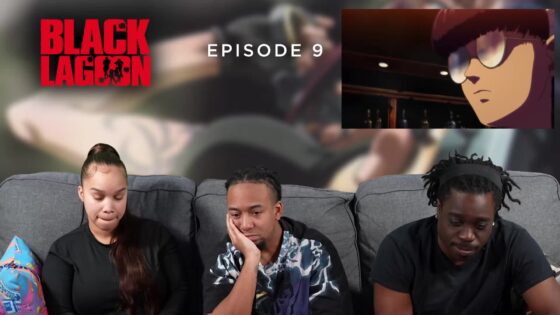 Black Lagoon Ep 9 Full Reaction - 25a2a69c387062e5d3bda3ca9b7fe36b