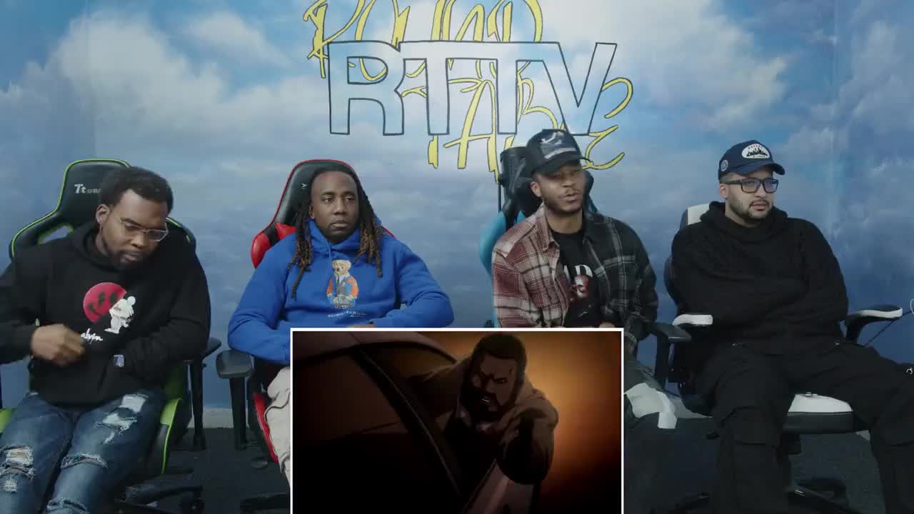 Ninja Kamui 1x5 Full Reaction - 25d55bbffd58eb8a480f3568141b0114