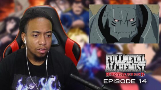Fullmetal Alchemist Brotherhood Episode 14 Full Reaction - 2d84eb20c59a7e3a9e78502199d339d4