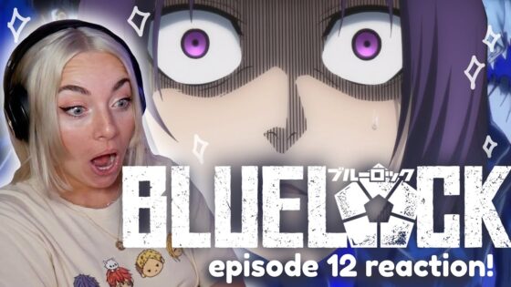 NAGI BETRAYED REO?! | Blue Lock Episode 12 Reaction - 355aff07e7d8d62f7317159b9a4d961a
