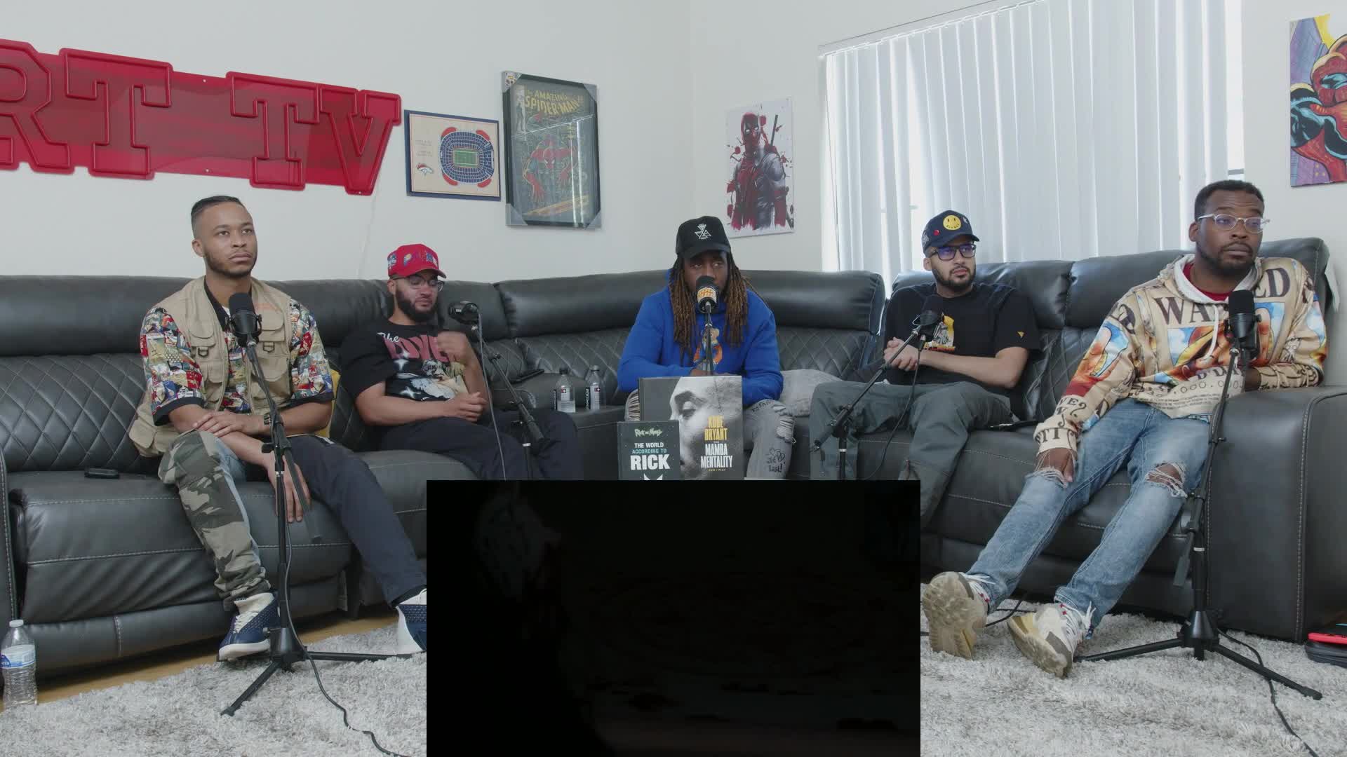 Fate Zero Episode 2 The Fake First Shot Full Reaction - 38b42340f907cc161a982ec7b31a2d09