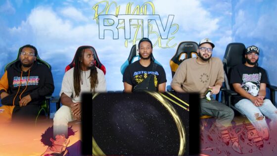 Cowboy Bebop Ep 1-2 Full Reaction - 409a422bbf1e7fcfaaf11cc52898fec2