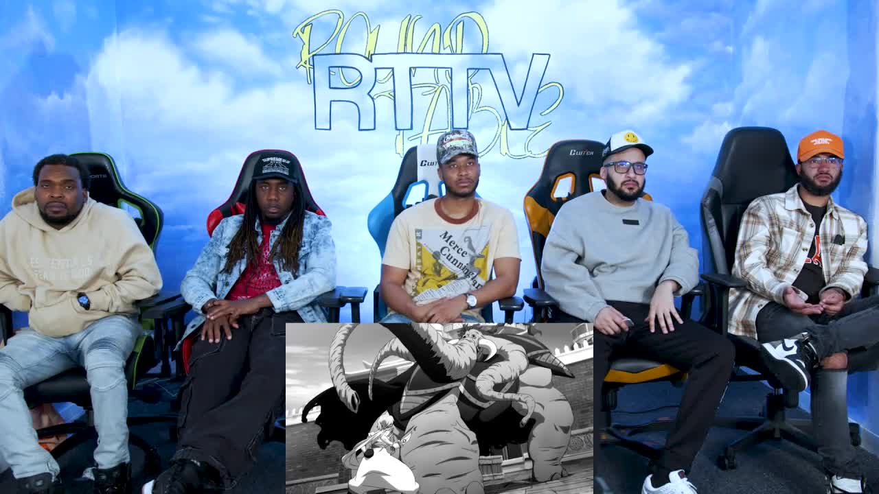 Magi Ep 2x21-22 Full Reaction - 479a2bccd77024bfe9a0946e290d9303