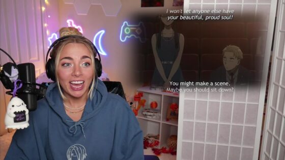 Spy X Family S2E1 Full Reaction - 49cb0bf6fb5c951651c839e6cb9a7e7c