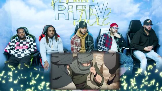 Magi Ep 5 6 Full Reaction - 4af5011fef9498e82b00414cc35d5703