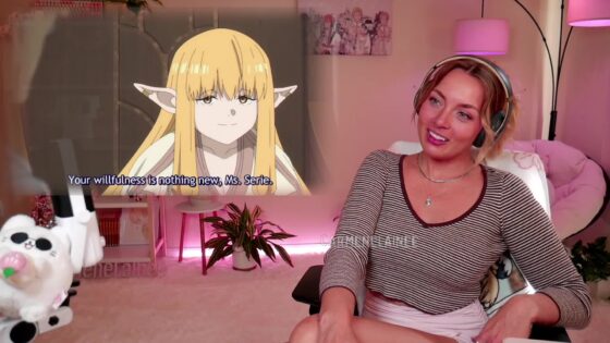 Frieren S1E27 Full Length Watch Along Reaction - 4c9378a3bb8fa394c1b942914e625233